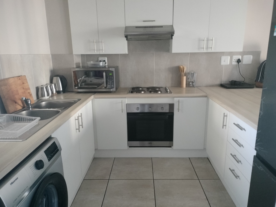 2 Bedroom Property for Sale in Silver Oaks Western Cape